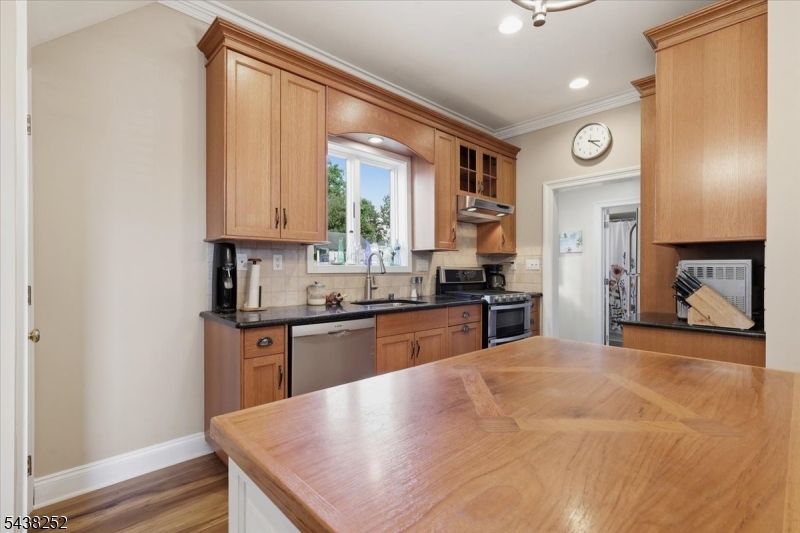 Stirling - Residential