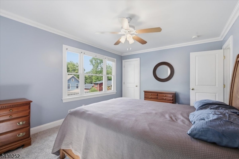 Stirling - Residential