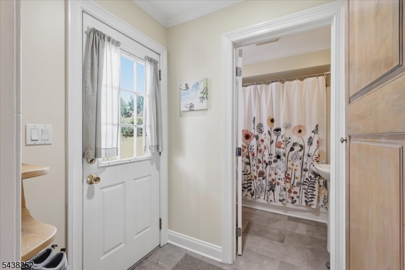 Stirling - Residential