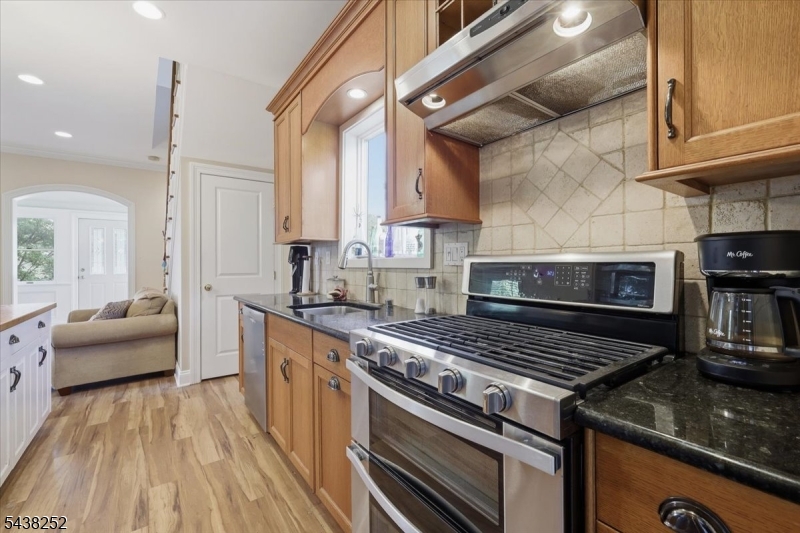 Stirling - Residential