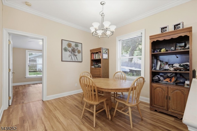 Stirling - Residential