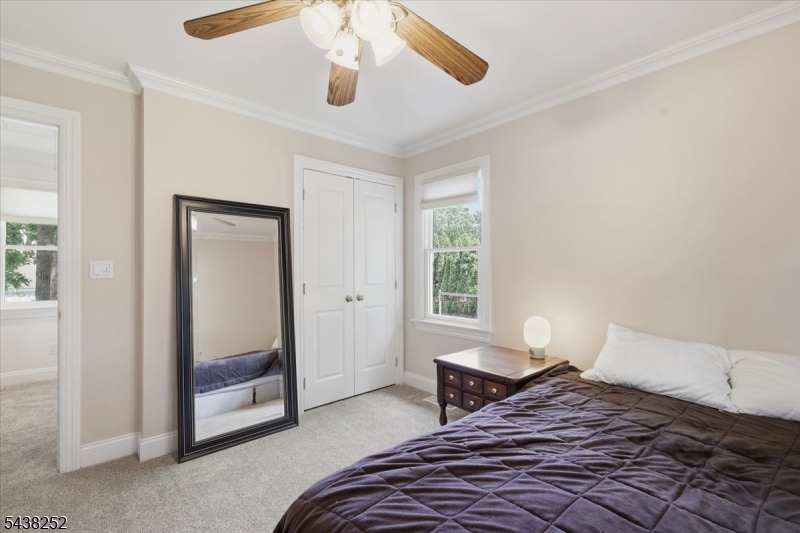 Stirling - Residential