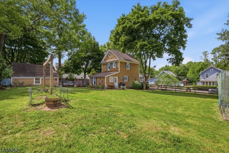 Stirling - Residential