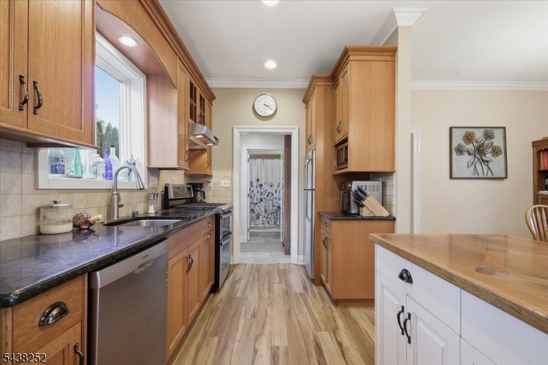 Stirling - Residential