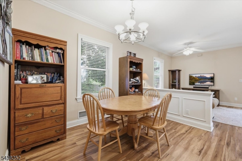 Stirling - Residential