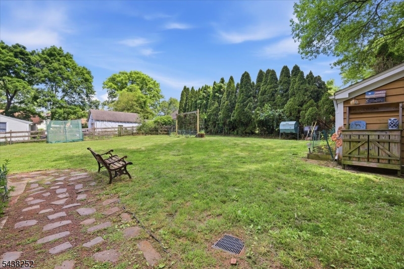 Stirling - Residential