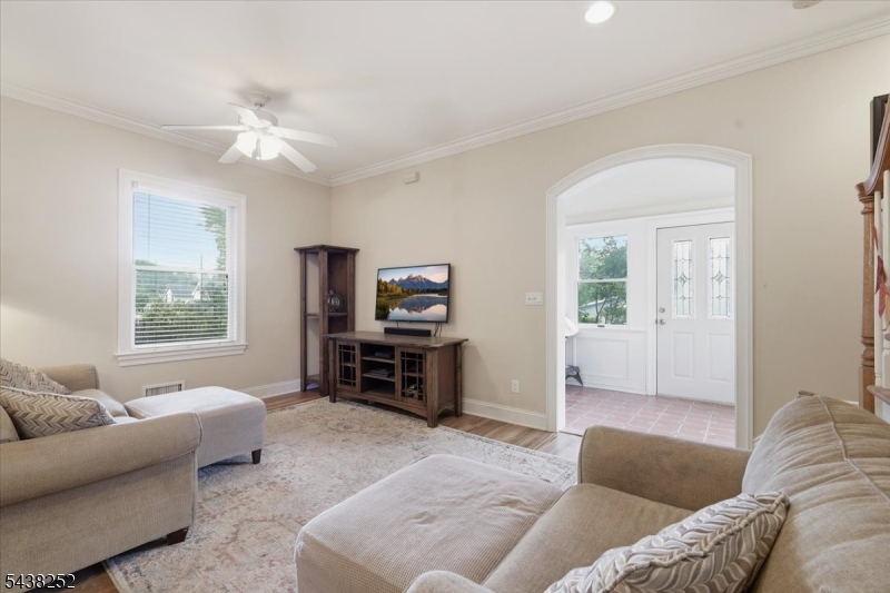 Stirling - Residential