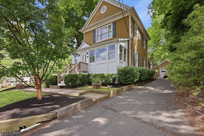 Stirling - Residential