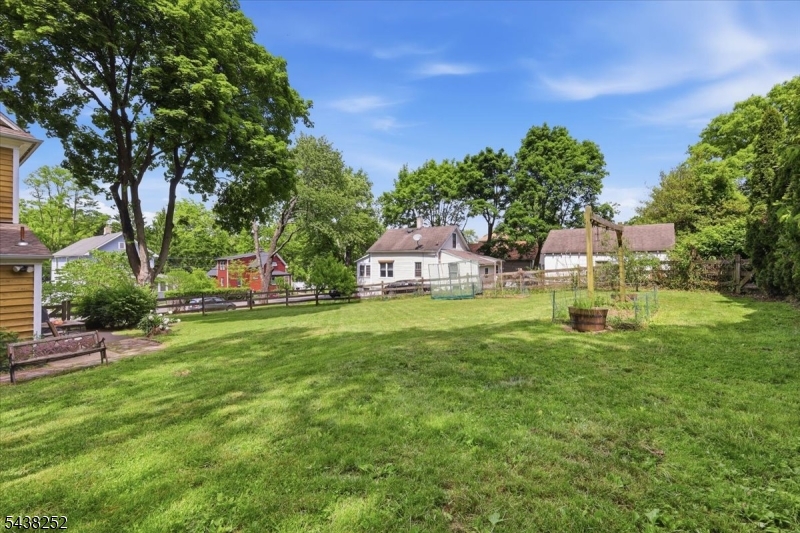 Stirling - Residential