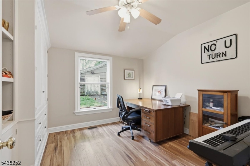 Stirling - Residential