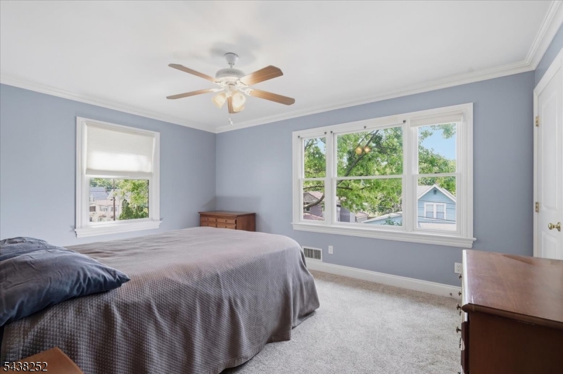 Stirling - Residential