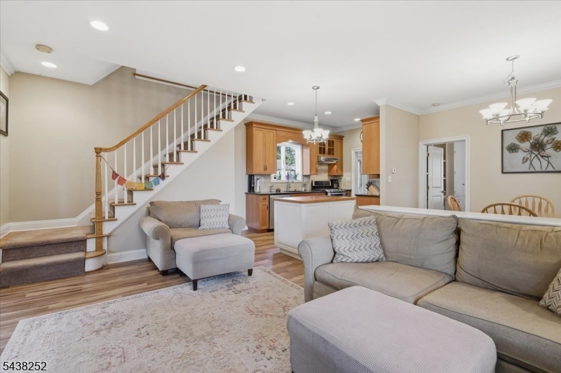 Stirling - Residential