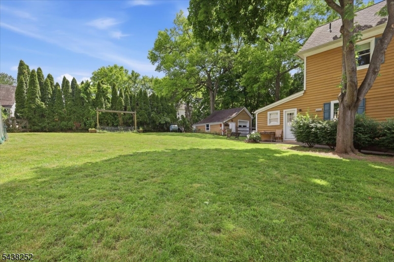 Stirling - Residential