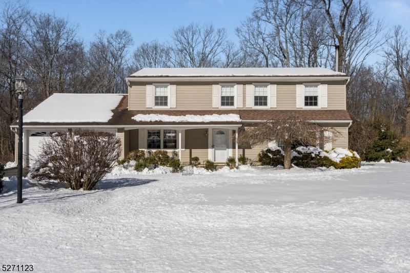 Nestling Wood - Residential