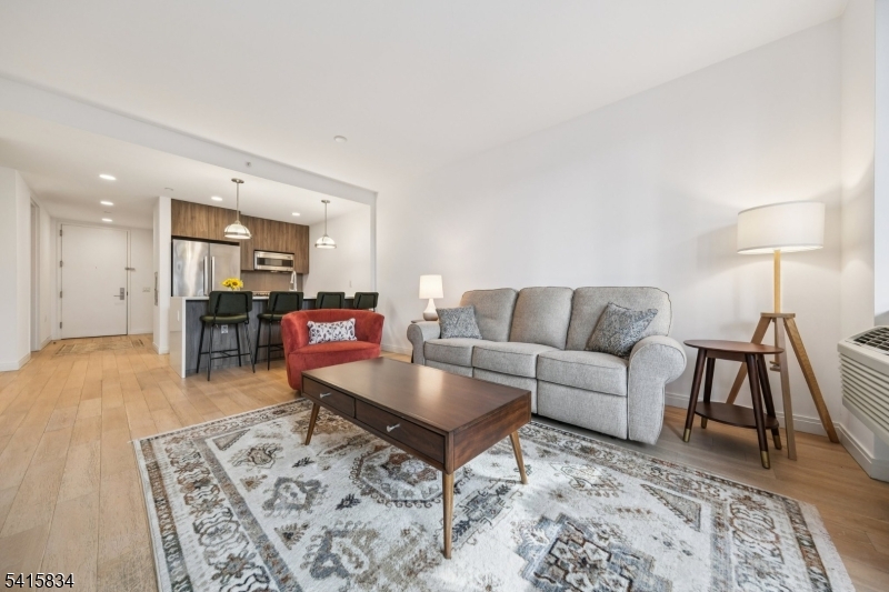 Downtown - Residential