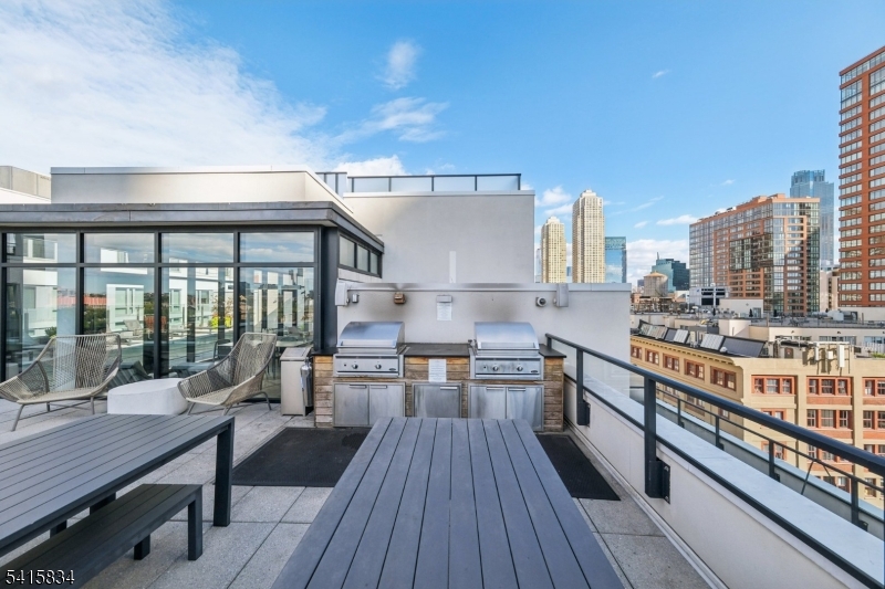 Downtown - Residential