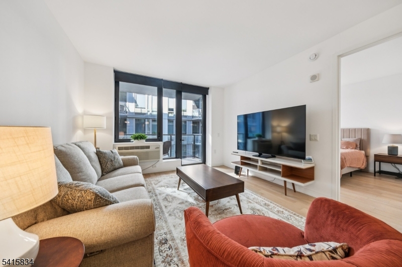 Downtown - Residential