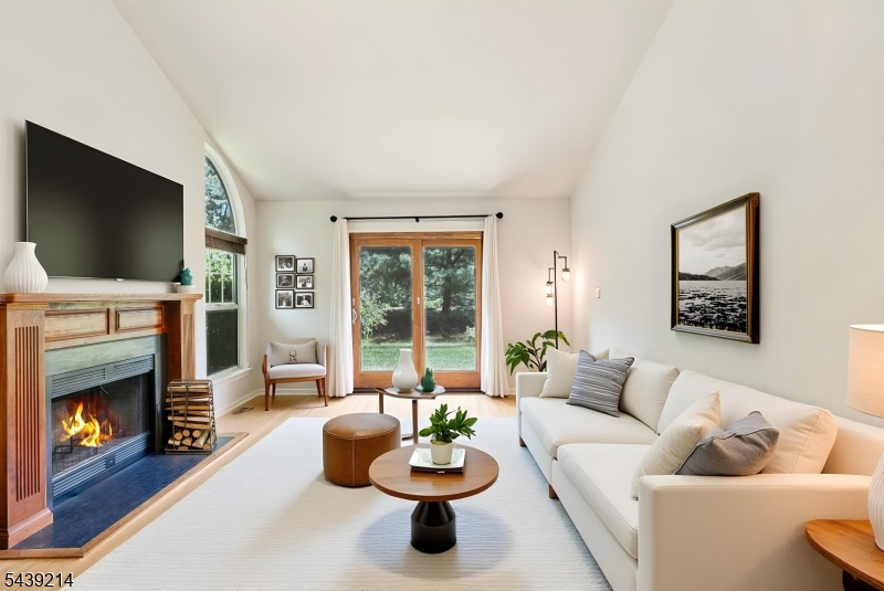 Crossroads - Residential