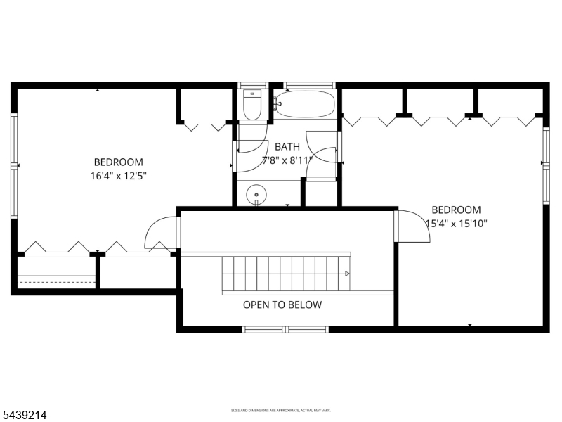 Crossroads - Residential