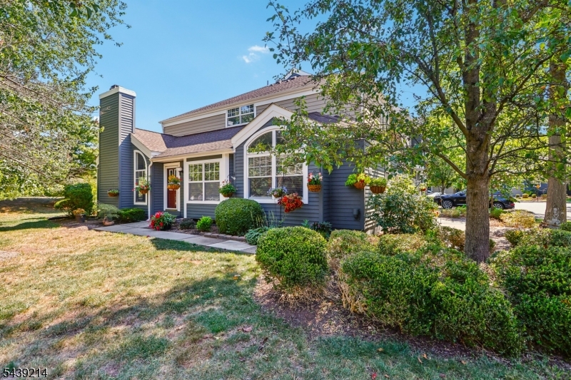 Crossroads - Residential