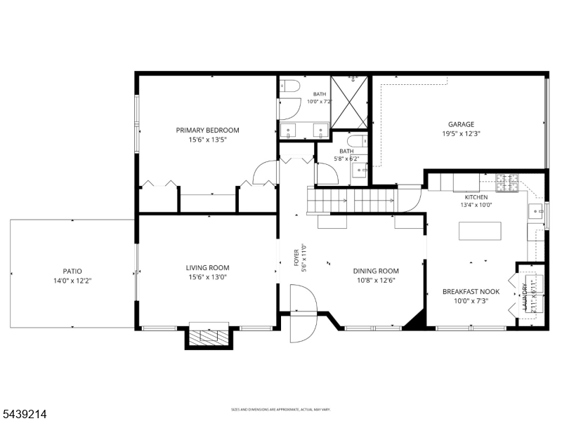 Crossroads - Residential