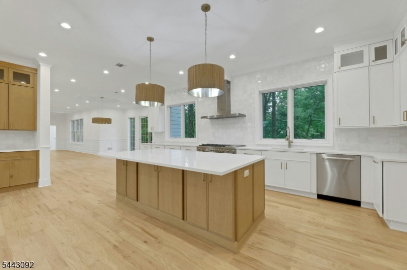Shadow Lakes - Residential