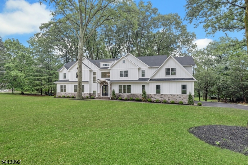 Shadow Lakes - Residential