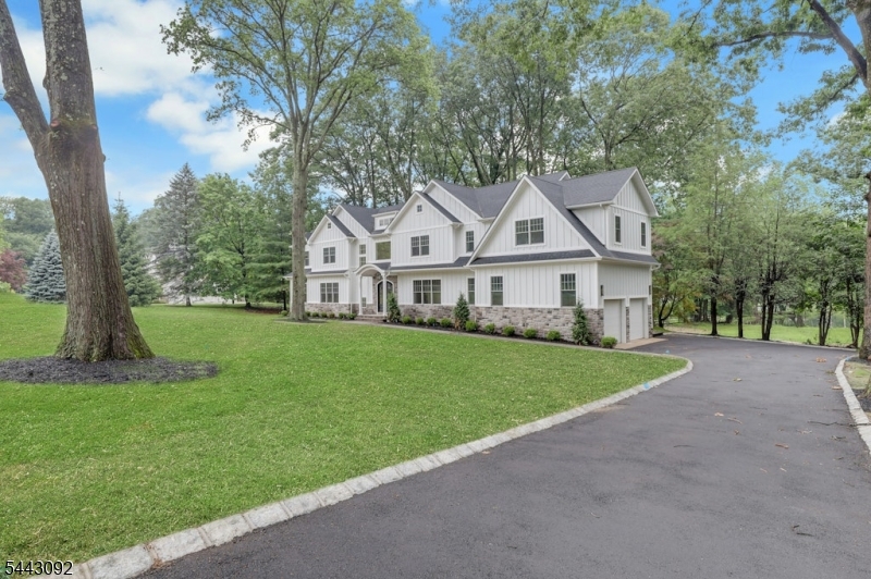 Shadow Lakes - Residential