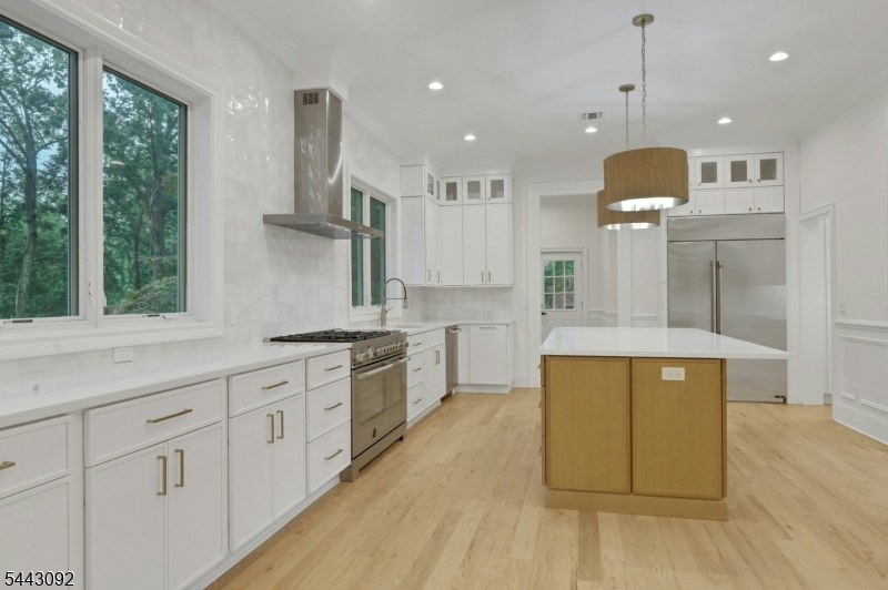 Shadow Lakes - Residential
