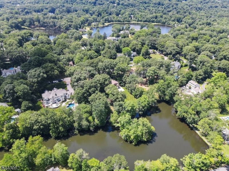 Shadow Lakes - Residential