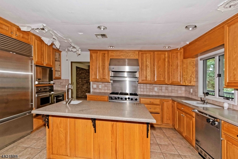 Brookside - Residential