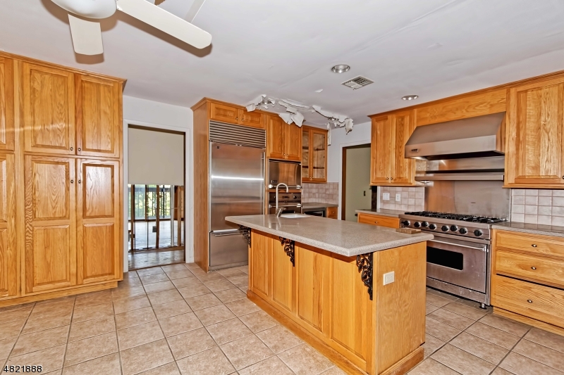 Brookside - Residential