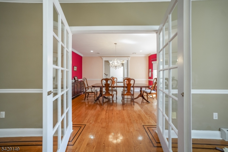 Glenmont Commons - Residential