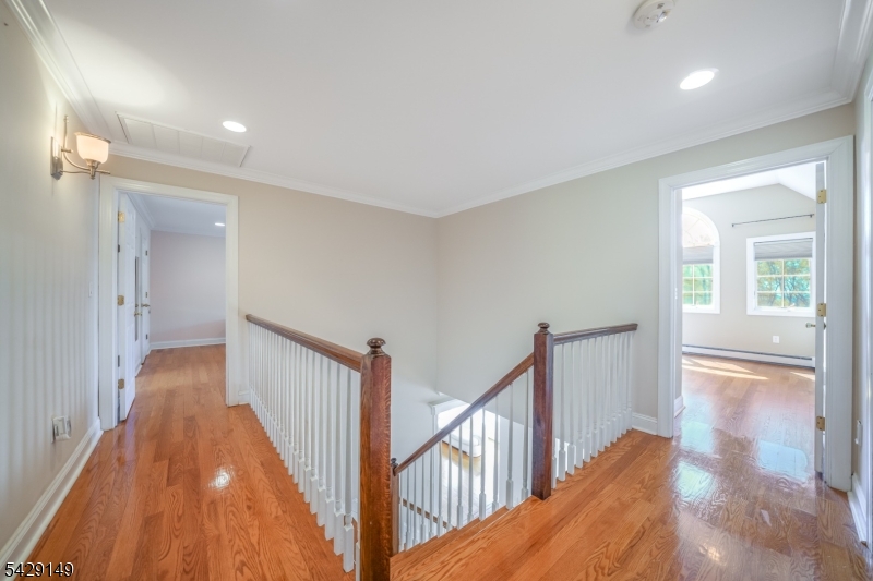 Glenmont Commons - Residential