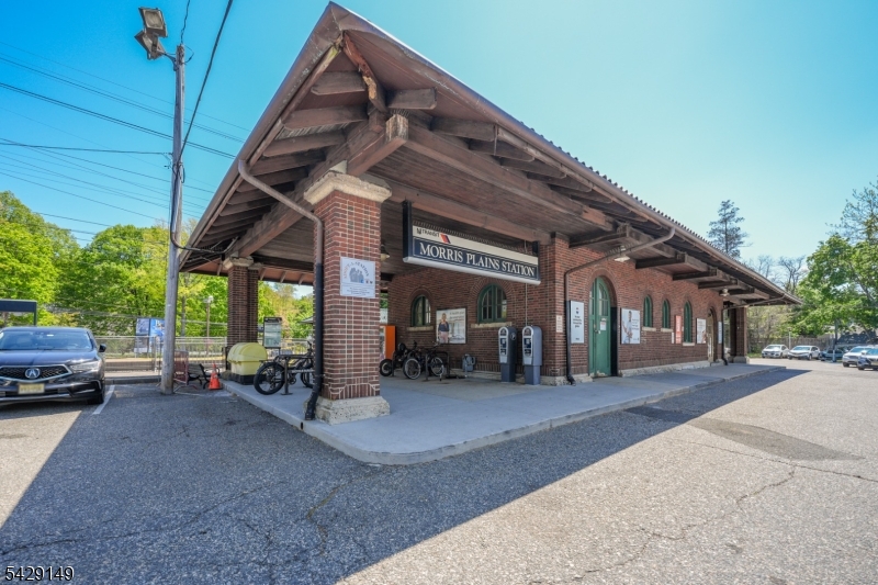 Glenmont Commons - Residential