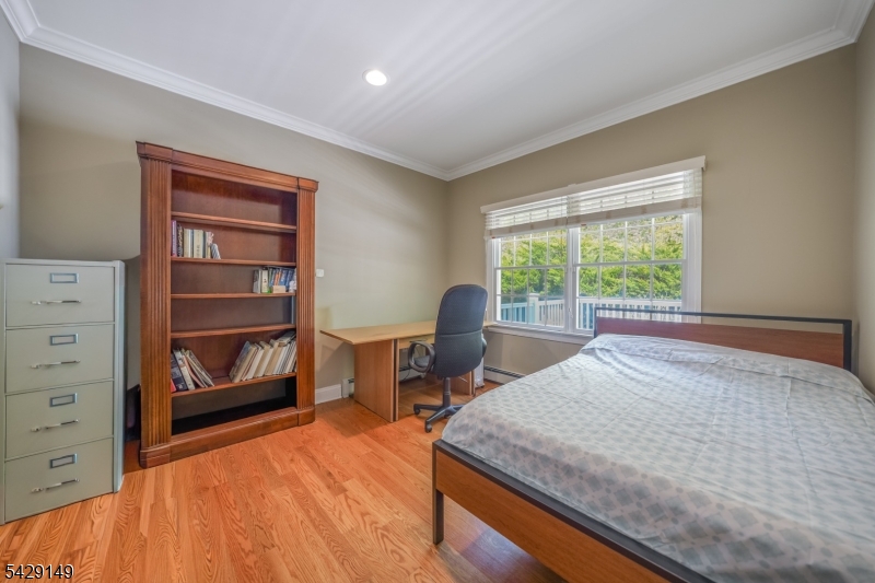 Glenmont Commons - Residential