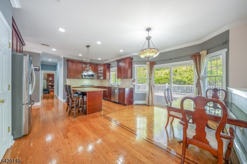 Glenmont Commons - Residential