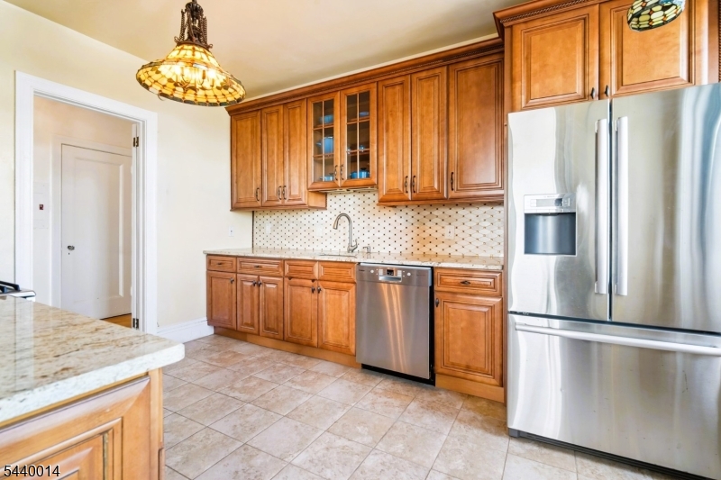 Forest Hill - Residential