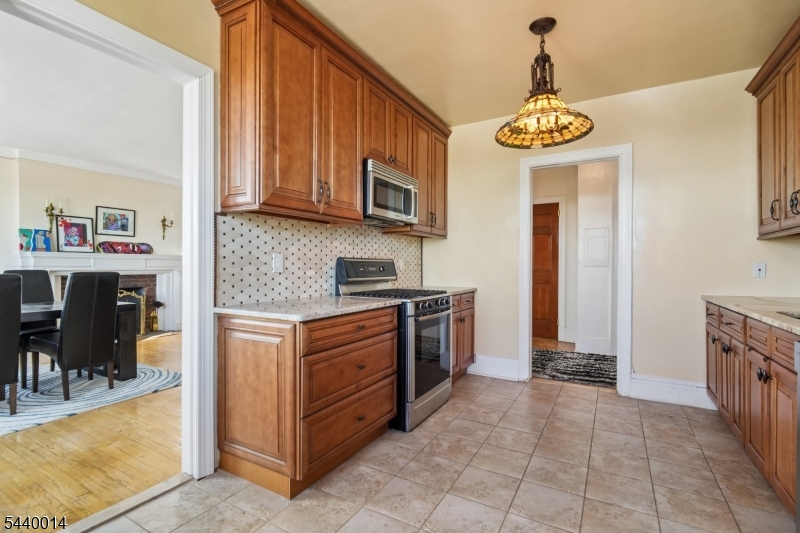 Forest Hill - Residential