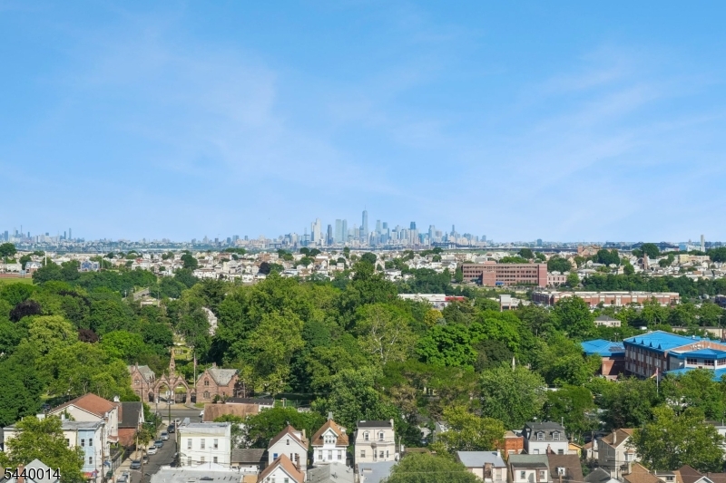 Forest Hill - Residential
