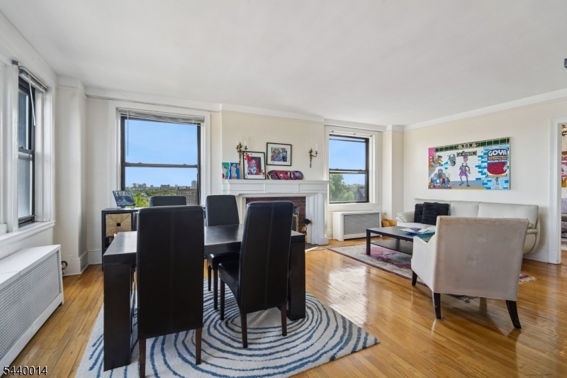 Forest Hill - Residential