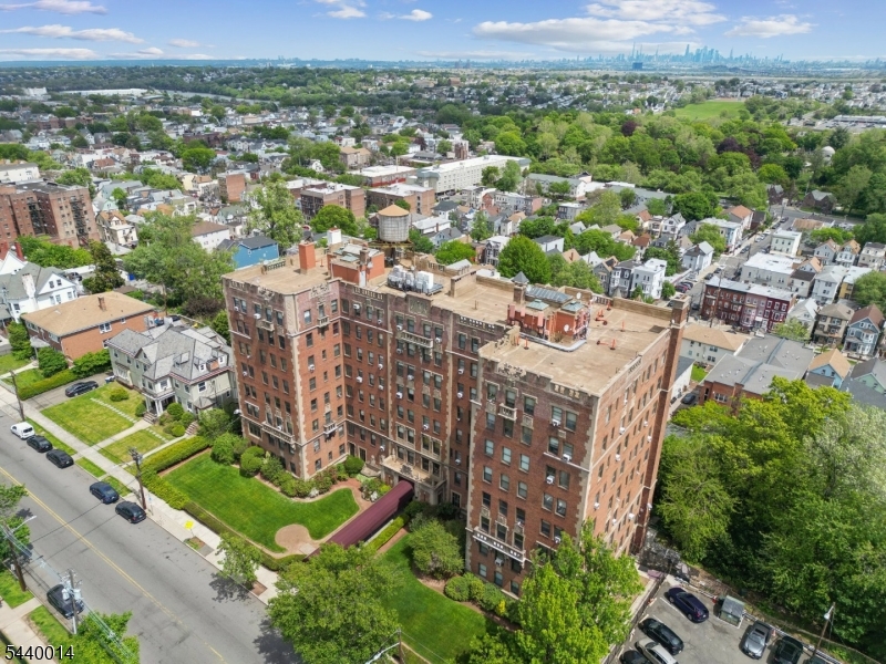 Forest Hill - Residential