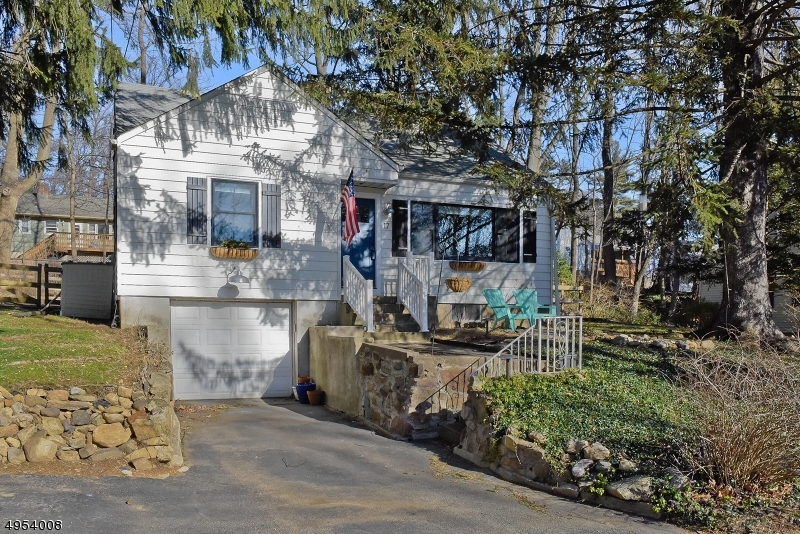 Mt Tabor - Residential