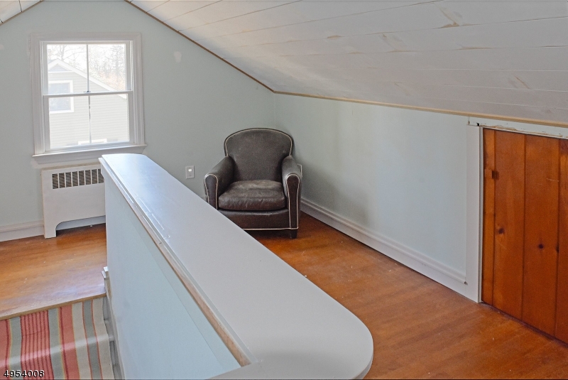 Mt Tabor - Residential