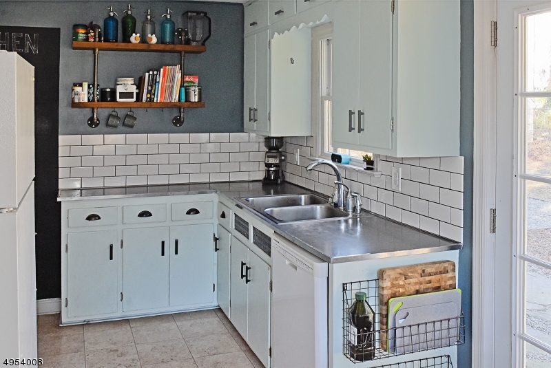 Mt Tabor - Residential