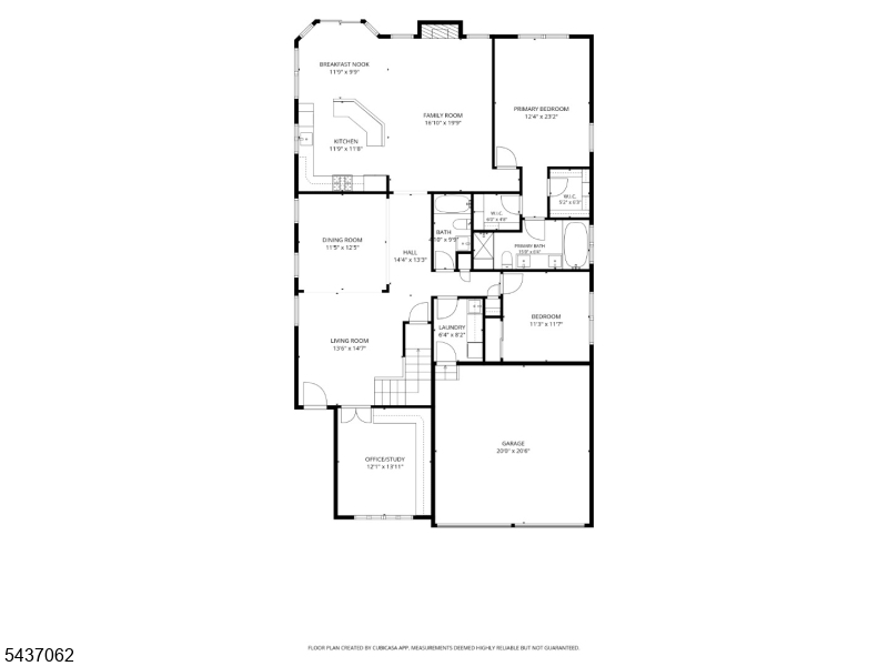 Gateway at Royce Brook - Residential