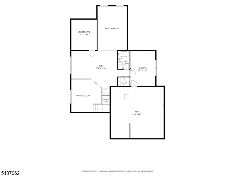Gateway at Royce Brook - Residential