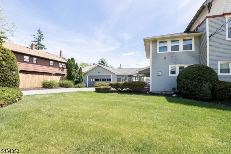 Doctor's Park - Residential