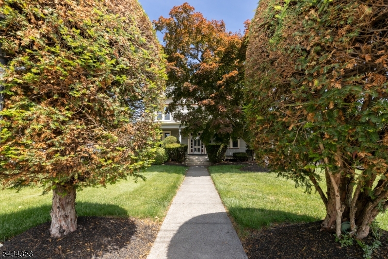 Doctor's Park - Residential