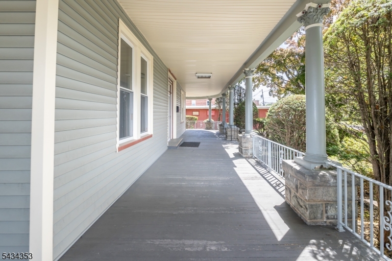 Doctor's Park - Residential